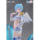 2.5 Dimensional Seduction Dressta PVC Statue Nokiel 20 cm     