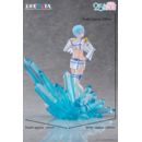2.5 Dimensional Seduction Dressta PVC Statue Nokiel 20 cm     