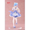 Re:Zero Starting Life in Another World Coreful PVC Statue Rem Cat Maid Ver. Renewal 18 cm