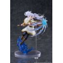 Frieren: Beyond Journey´s End AMP+ PVC Figure Frieren 21 cm 