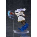 Frieren: Beyond Journey´s End AMP+ PVC Figure Frieren 21 cm 