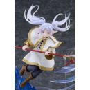 Frieren: Beyond Journey´s End AMP+ PVC Figure Frieren 21 cm 