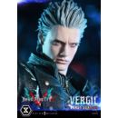 Devil May Cry V Concept Masterline Series Statue 1/6 Vergil Bonus Ver. 39 cm     