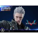 Devil May Cry V Concept Masterline Series Statue 1/6 Vergil Bonus Ver. 39 cm     