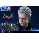 Devil May Cry V Concept Masterline Series Statue 1/6 Vergil Bonus Ver. 39 cm     