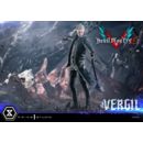 Devil May Cry V Concept Masterline Series Statue 1/6 Vergil Bonus Ver. 39 cm     