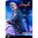 Devil May Cry V Concept Masterline Series Statue 1/6 Vergil Bonus Ver. 39 cm     