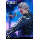 Devil May Cry V Concept Masterline Series Statue 1/6 Vergil Bonus Ver. 39 cm     