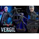 Devil May Cry V Concept Masterline Series Statue 1/6 Vergil Bonus Ver. 39 cm     