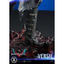 Devil May Cry V Concept Masterline Series Statue 1/6 Vergil Bonus Ver. 39 cm     