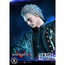 Devil May Cry V Concept Masterline Series Statue 1/6 Vergil Bonus Ver. 39 cm     
