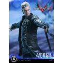 Devil May Cry V Concept Masterline Series Statue 1/6 Vergil Bonus Ver. 39 cm     