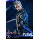 Devil May Cry V Concept Masterline Series Statue 1/6 Vergil Bonus Ver. 39 cm     