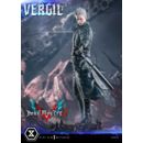 Devil May Cry V Concept Masterline Series Statue 1/6 Vergil Bonus Ver. 39 cm     