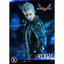 Devil May Cry V Concept Masterline Series Statue 1/6 Vergil Bonus Ver. 39 cm     