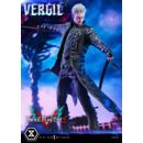 Devil May Cry V Concept Masterline Series Statue 1/6 Vergil Bonus Ver. 39 cm     