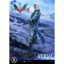 Devil May Cry V Concept Masterline Series Statue 1/6 Vergil Bonus Ver. 39 cm     