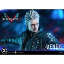 Devil May Cry V Concept Masterline Series Statue 1/6 Vergil 39 cm   