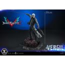 Devil May Cry V Concept Masterline Series Statue 1/6 Vergil 39 cm   