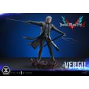 Devil May Cry V Concept Masterline Series Statue 1/6 Vergil 39 cm   