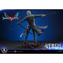 Devil May Cry V Concept Masterline Series Statue 1/6 Vergil 39 cm   