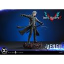 Devil May Cry V Concept Masterline Series Statue 1/6 Vergil 39 cm   