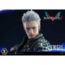 Devil May Cry V Concept Masterline Series Statue 1/6 Vergil 39 cm   