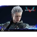 Devil May Cry V Concept Masterline Series Statue 1/6 Vergil 39 cm   