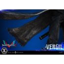 Devil May Cry V Concept Masterline Series Statue 1/6 Vergil 39 cm   