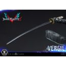 Devil May Cry V Concept Masterline Series Statue 1/6 Vergil 39 cm   