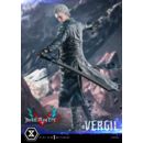 Devil May Cry V Concept Masterline Series Statue 1/6 Vergil 39 cm   