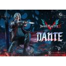 Devil May Cry V Concept Masterline Series Statue 1/6 Dante 32 cm      