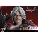 Devil May Cry V Concept Masterline Series Statue 1/6 Dante 32 cm      