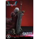 Devil May Cry V Concept Masterline Series Statue 1/6 Dante 32 cm      