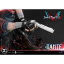 Devil May Cry V Concept Masterline Series Statue 1/6 Dante 32 cm      