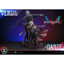 Devil May Cry V Concept Masterline Series Statue 1/6 Dante 32 cm      