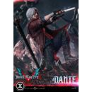 Devil May Cry V Concept Masterline Series Statue 1/6 Dante 32 cm      