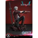 Devil May Cry V Concept Masterline Series Statue 1/6 Dante 32 cm      