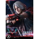 Devil May Cry V Concept Masterline Series Statue 1/6 Dante Bonus Ver. 32 cm      