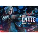Devil May Cry V Concept Masterline Series Statue 1/6 Dante Bonus Ver. 32 cm      