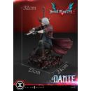 Devil May Cry V Concept Masterline Series Statue 1/6 Dante Bonus Ver. 32 cm      