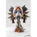 Borderlands Réplica 1/1 Scale Art Mask Psycho Bandit 46 cm