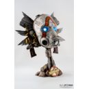 Borderlands Réplica 1/1 Scale Art Mask Psycho Bandit 46 cm