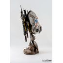 Borderlands Réplica 1/1 Scale Art Mask Psycho Bandit 46 cm