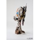 Borderlands Réplica 1/1 Scale Art Mask Psycho Bandit 46 cm
