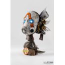 Borderlands Réplica 1/1 Scale Art Mask Psycho Bandit 46 cm