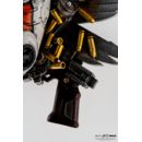 Borderlands Réplica 1/1 Scale Art Mask Psycho Bandit 46 cm