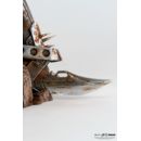 Borderlands Réplica 1/1 Scale Art Mask Psycho Bandit 46 cm