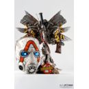 Borderlands Réplica 1/1 Scale Art Mask Psycho Bandit 46 cm