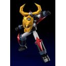 Gaiking Legend of Daiku-Maryu Moderoid Plastic Model Kit Gaiking (re-run) 13 cm